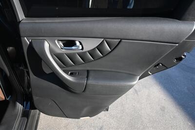 2012 INFINITI FX35   - Photo 49 - Norwalk, CA 90650-2241