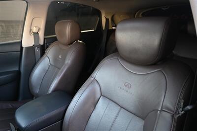 2012 INFINITI FX35   - Photo 22 - Norwalk, CA 90650-2241