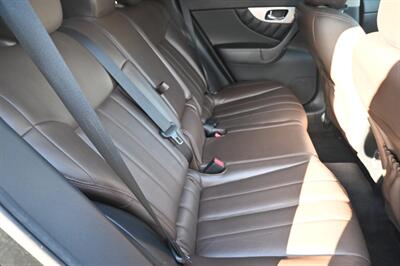 2012 INFINITI FX35   - Photo 53 - Norwalk, CA 90650-2241