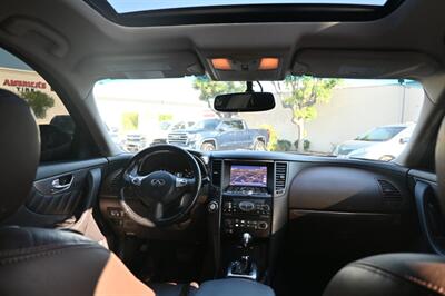 2012 INFINITI FX35   - Photo 55 - Norwalk, CA 90650-2241