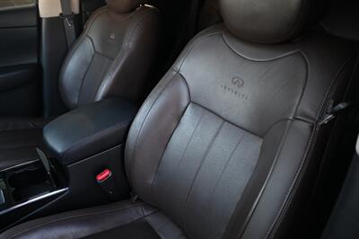 2012 INFINITI FX35   - Photo 23 - Norwalk, CA 90650-2241