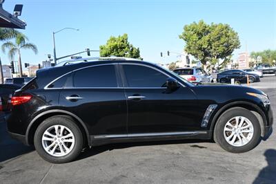 2012 INFINITI FX35   - Photo 13 - Norwalk, CA 90650-2241