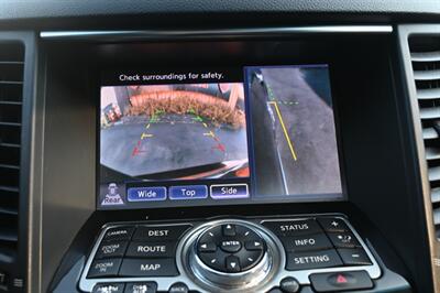 2012 INFINITI FX35   - Photo 35 - Norwalk, CA 90650-2241