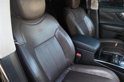 2012 INFINITI FX35   - Photo 60 - Norwalk, CA 90650-2241