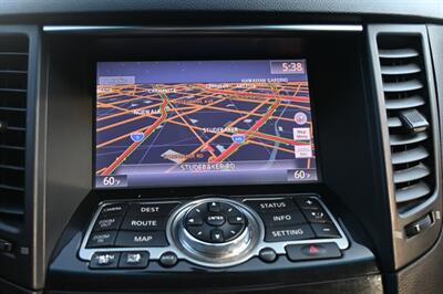 2012 INFINITI FX35   - Photo 34 - Norwalk, CA 90650-2241