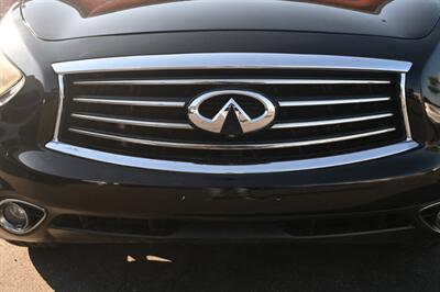 2012 INFINITI FX35   - Photo 4 - Norwalk, CA 90650-2241