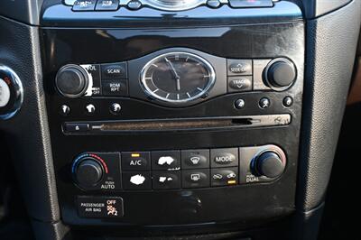 2012 INFINITI FX35   - Photo 36 - Norwalk, CA 90650-2241