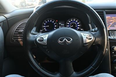 2012 INFINITI FX35   - Photo 27 - Norwalk, CA 90650-2241