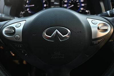 2012 INFINITI FX35   - Photo 29 - Norwalk, CA 90650-2241