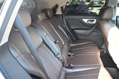 2012 INFINITI FX35   - Photo 52 - Norwalk, CA 90650-2241