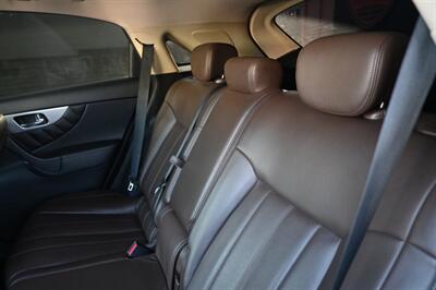 2012 INFINITI FX35   - Photo 44 - Norwalk, CA 90650-2241