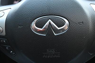 2012 INFINITI FX35   - Photo 31 - Norwalk, CA 90650-2241