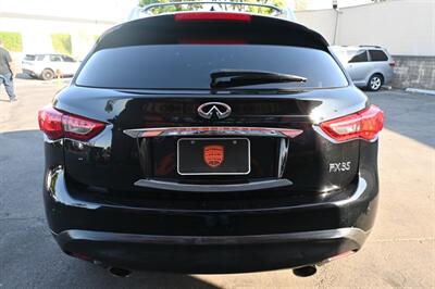 2012 INFINITI FX35   - Photo 10 - Norwalk, CA 90650-2241