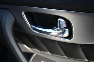2012 INFINITI FX35   - Photo 50 - Norwalk, CA 90650-2241