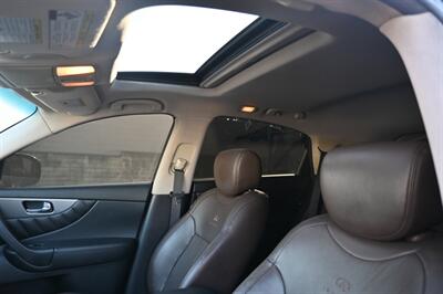 2012 INFINITI FX35   - Photo 25 - Norwalk, CA 90650-2241