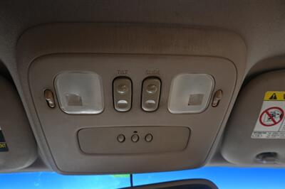 1999 Lexus LX 470   - Photo 39 - Norwalk, CA 90650-2241