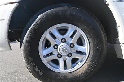 1999 Lexus LX 470   - Photo 15 - Norwalk, CA 90650-2241