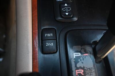 1999 Lexus LX 470   - Photo 36 - Norwalk, CA 90650-2241