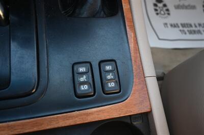 1999 Lexus LX 470   - Photo 38 - Norwalk, CA 90650-2241