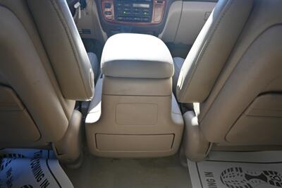 1999 Lexus LX 470   - Photo 46 - Norwalk, CA 90650-2241