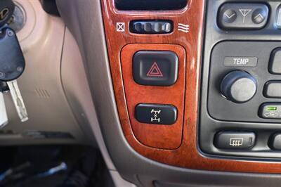 1999 Lexus LX 470   - Photo 33 - Norwalk, CA 90650-2241