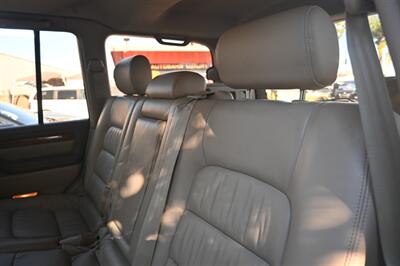 1999 Lexus LX 470   - Photo 43 - Norwalk, CA 90650-2241