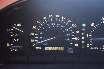 1999 Lexus LX 470   - Photo 28 - Norwalk, CA 90650-2241