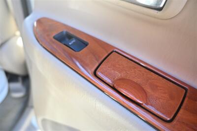 1999 Lexus LX 470   - Photo 53 - Norwalk, CA 90650-2241