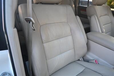 1999 Lexus LX 470   - Photo 60 - Norwalk, CA 90650-2241