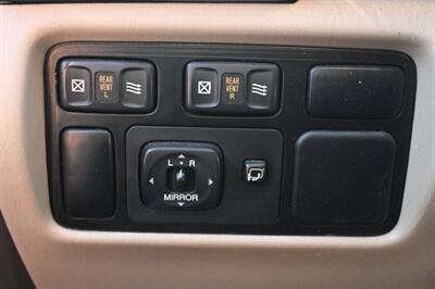 1999 Lexus LX 470   - Photo 29 - Norwalk, CA 90650-2241