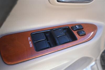 1999 Lexus LX 470   - Photo 20 - Norwalk, CA 90650-2241