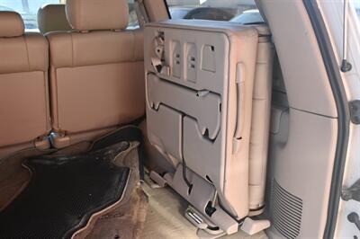 1999 Lexus LX 470   - Photo 50 - Norwalk, CA 90650-2241