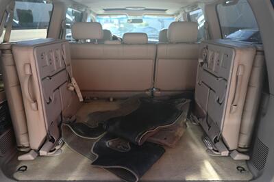 1999 Lexus LX 470   - Photo 48 - Norwalk, CA 90650-2241