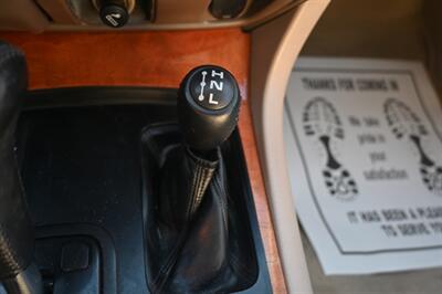 1999 Lexus LX 470   - Photo 37 - Norwalk, CA 90650-2241
