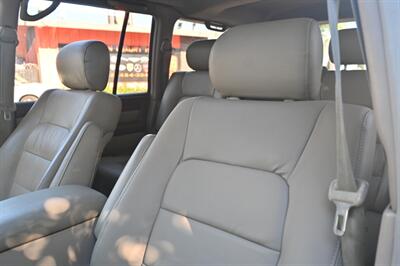 1999 Lexus LX 470   - Photo 21 - Norwalk, CA 90650-2241