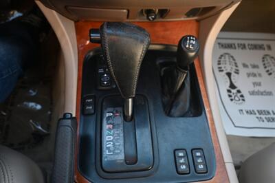 1999 Lexus LX 470   - Photo 34 - Norwalk, CA 90650-2241