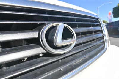 1999 Lexus LX 470   - Photo 64 - Norwalk, CA 90650-2241