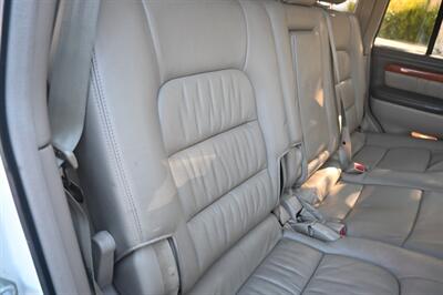 1999 Lexus LX 470   - Photo 58 - Norwalk, CA 90650-2241