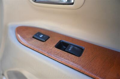 1999 Lexus LX 470   - Photo 56 - Norwalk, CA 90650-2241