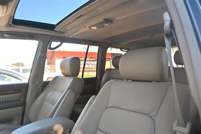 1999 Lexus LX 470   - Photo 24 - Norwalk, CA 90650-2241