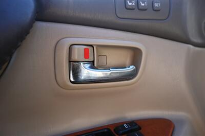 1999 Lexus LX 470   - Photo 19 - Norwalk, CA 90650-2241