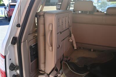 1999 Lexus LX 470   - Photo 49 - Norwalk, CA 90650-2241