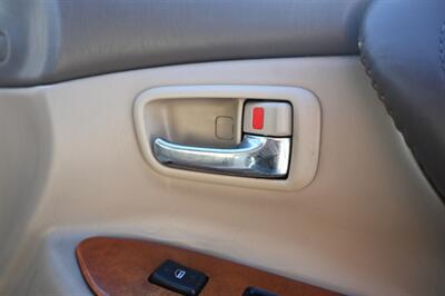 1999 Lexus LX 470   - Photo 55 - Norwalk, CA 90650-2241