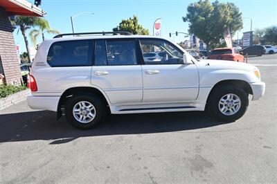 1999 Lexus LX 470   - Photo 13 - Norwalk, CA 90650-2241
