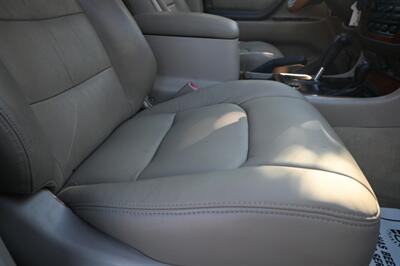 1999 Lexus LX 470   - Photo 61 - Norwalk, CA 90650-2241