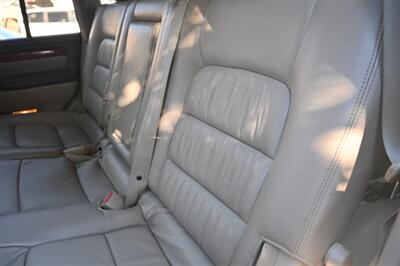 1999 Lexus LX 470   - Photo 44 - Norwalk, CA 90650-2241