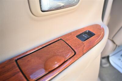 1999 Lexus LX 470   - Photo 42 - Norwalk, CA 90650-2241