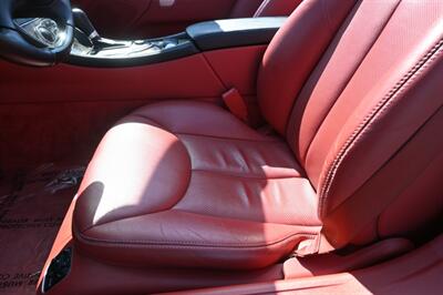 2005 Mercedes-Benz SL 500   - Photo 30 - Norwalk, CA 90650-2241