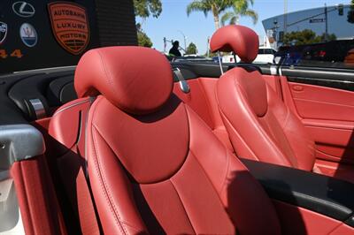 2005 Mercedes-Benz SL 500   - Photo 51 - Norwalk, CA 90650-2241