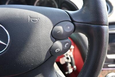 2005 Mercedes-Benz SL 500   - Photo 38 - Norwalk, CA 90650-2241